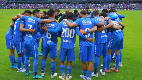 Juan Reynoso enviaría una alineación ofensiva contra Tigres.