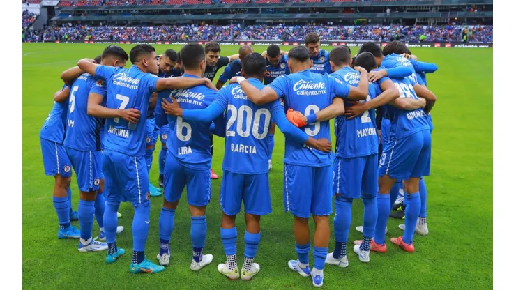 Juan Reynoso enviaría una alineación ofensiva contra Tigres.