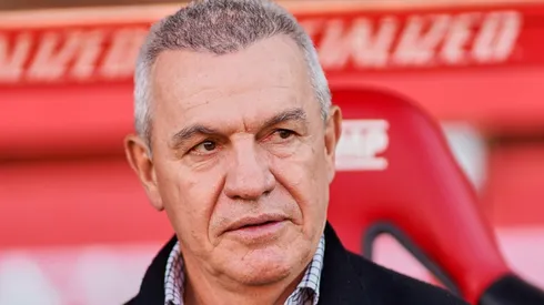 Javier Aguirre acaricia el milagro de la salvación