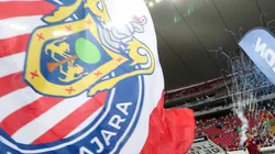 Chivas tiene alineación para la épica en el Estadio Jalisco.