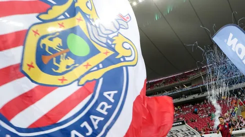 Chivas tiene alineación para la épica en el Estadio Jalisco.