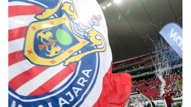 Chivas tiene alineación para la épica en el Estadio Jalisco.