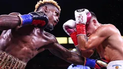 Enorme victoria Charlo ante Brian Castaño.