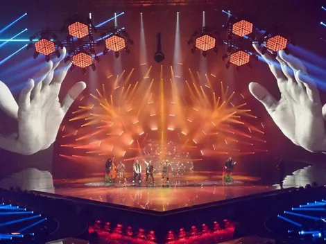 Eurovisión final 2022: ¿Quién es el ganador del Festival de la Canción de Eurovisión y cuál fue su canción?