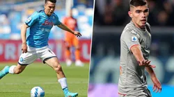 Chucky descendió a Johan Vásquez de la Serie A