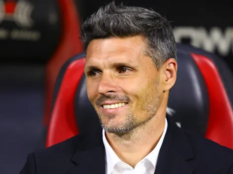 América y Ortiz tiene una una buena noticia a minutos del partido