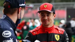 F1 Grand Prix of Emilia Romagna - Practice & Qualifying