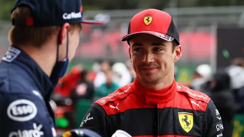 F1 Grand Prix of Emilia Romagna – Practice & Qualifying