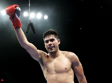 Gilberto Ramírez quiere ser el vengador del boxeo mexicano contra Bivol