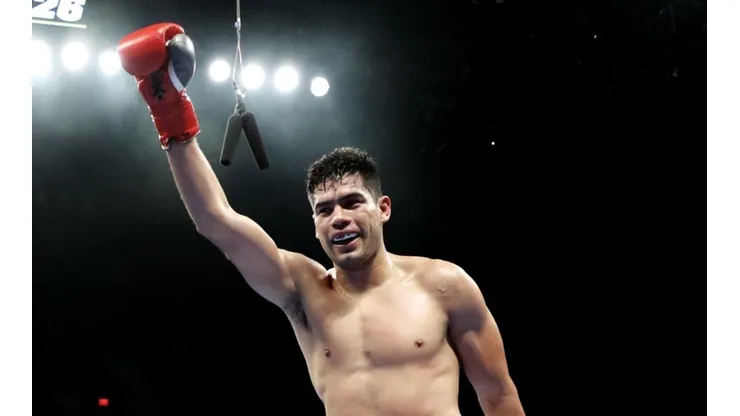 Gilberto Ramírez quiere ser el vengador del boxeo mexicano contra Bivol