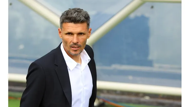 Fernando Ortíz América Liguilla Clausura 2022