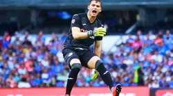 Jurado le dejó un mensaje a toda la afición de Cruz Azul.