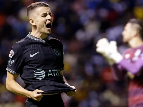 Álvaro Fidalgo lanza llamado urgente a la afición para la vuelta contra Puebla