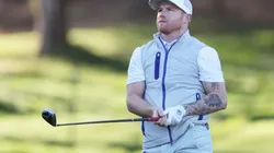 Acusan a Canelo Álvarez de falta de disciplina.