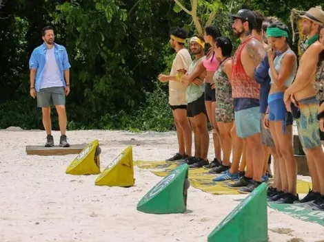 Soy Famoso, Sácame de Aquí: quién es eliminado de este viernes 13 de mayo