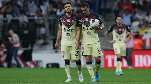 Henry Martín y Federico Viñas han sumado cuatro goles en el Clausura 2022.