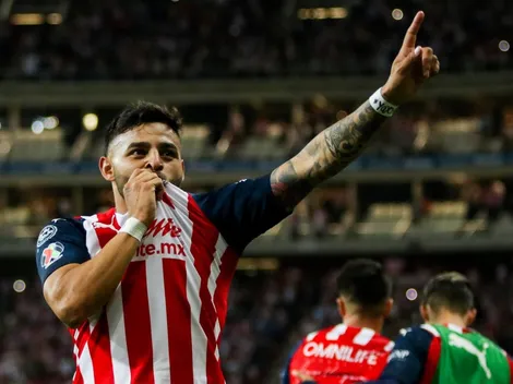 ◉ Las noticias de Chivas hoy, 14 de mayo de 2022