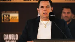 ¿Qué tiene que hacer Eddy Reynoso para salvar el año del Canelo Team?