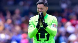 Talavera decidió salir de los Pumas