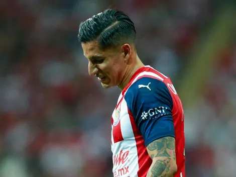 “La gente es un poco dura”: Carlos Cisneros