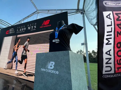 Milla Urbana 2022: todo lo que debes saber sobre la carrera más rápida en CDMX