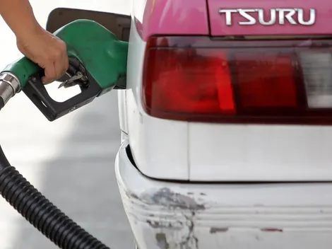 Precio de la gasolina hoy viernes 13 de mayo de 2022 en CDMX