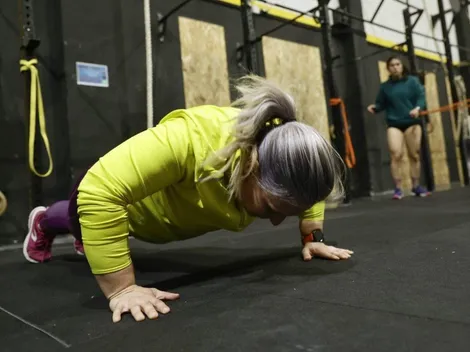 Cuánto ejercicio tienes que hacer para empezar a perder peso