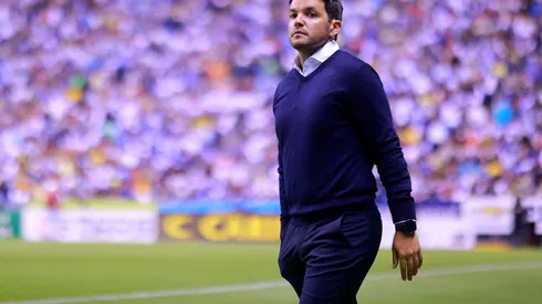 Puebla v America - Playoffs Torneo Grita Mexico C22 Liga MX