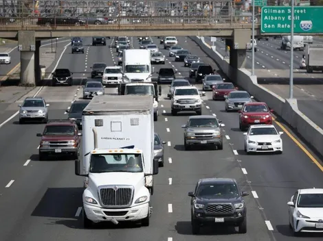 ¿Cómo facturar las casetas de peaje en México?