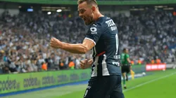 ¿Vincent Janssen puede soñar con Qatar 2022?