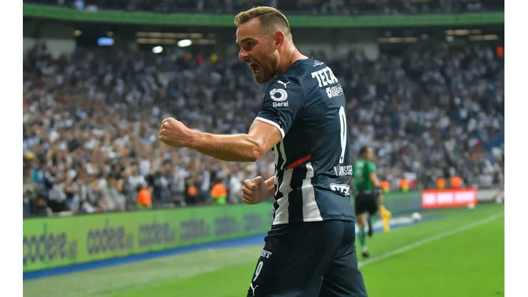 ¿Vincent Janssen puede soñar con Qatar 2022?