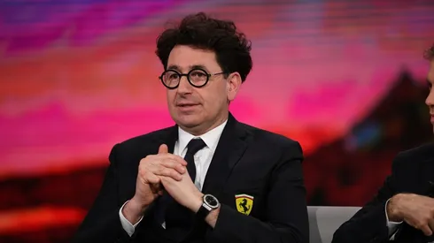 El equipo italiano está consciente de la velocidad de los austriacos