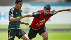 Los mexicanos han conseguido una gran hermandad, confesó Araujo