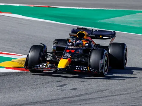 Gran Premio de España: ¿Cómo, cuándo y dónde ver desde MÉXICO una nueva carrera de Sergio Checo Pérez en la Fórmula 1?