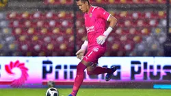 Queretaro v Chivas - Torneo Apertura 2021 Liga MX