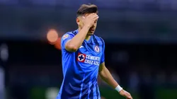 Cruz Azul no pudo con Tigres.