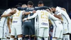 Pumas se rearma para el Apertura 2022.