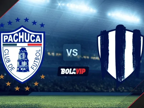 HOY: Pachuca vs. Rayadas de Monterrey | Cómo ver EN VIVO el duelo por la Liga MX Femenil