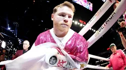 A Canelo Álvarez no le duele la economía.