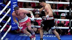 Dmitry Bivol reconoció cuántos rounds le ganó realmente Canelo Álvarez