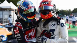 ¿Volverá algún día a la Fórmula 1?