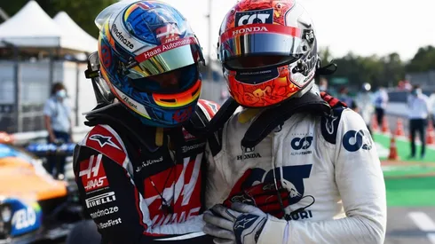 ¿Volverá algún día a la Fórmula 1?