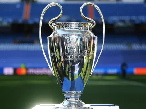 Qué jugadores de México ganaron la Champions League