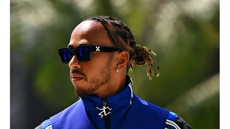 F1 Grand Prix of Miami - Previews