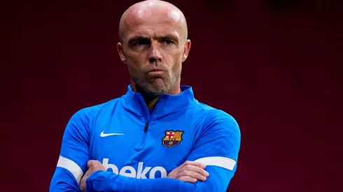 ¿Quién es Alfred Schreuder, nuevo DT de Edson Álvarez?