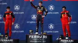 La mínima ventaja de Red Bull que ya identificaron en Ferrari previo al GP de España