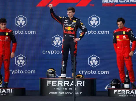 La mínima ventaja de Red Bull que ya identificaron en Ferrari previo al GP de España