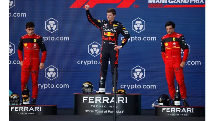 La mínima ventaja de Red Bull que ya identificaron en Ferrari previo al GP de España