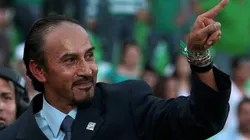 Gutiérrez reveló que conoce muy bien el club y eso sería un plus