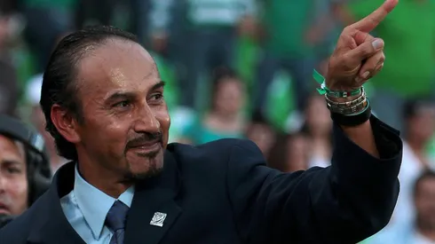 Gutiérrez reveló que conoce muy bien el club y eso sería un plus